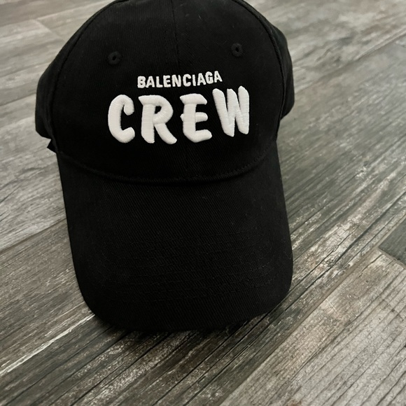 BRAND NEW balenciaga hat!! - Picture 5 of 5
